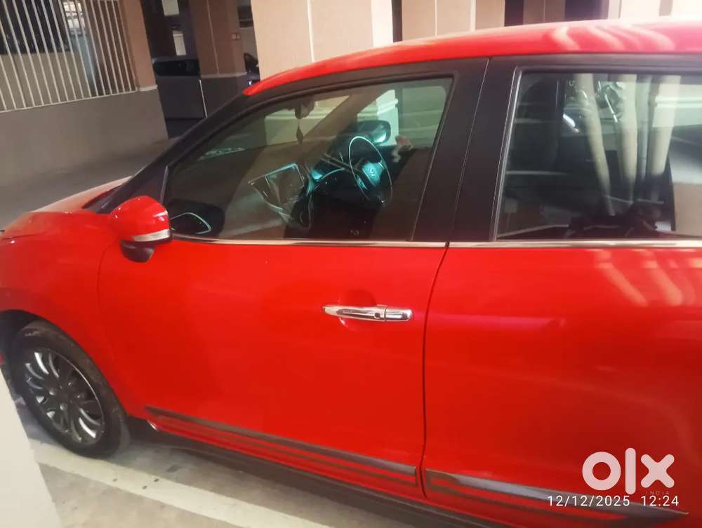 Maruti Suzuki Baleno 2018 Petrol Good Condition