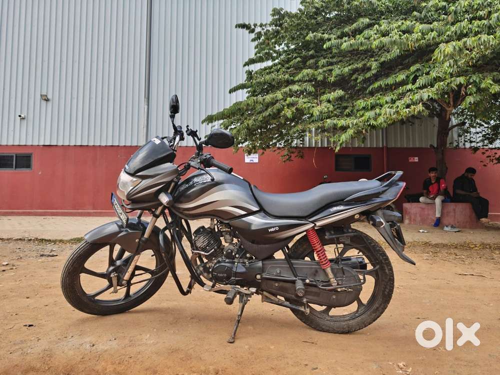 Passion pro for sale in very good condition