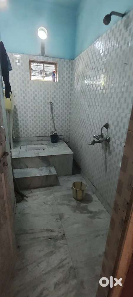 Spacious 2 BHK Family Flat for Rent Near Hotel Rajmahal Inn, Bhiringi