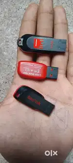 16 GB Orginal pendrive