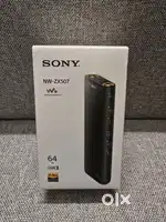 Sony NW-ZX507 Walkman DAP