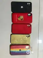 Mobile cover of iphone 11