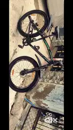 Avon cycle