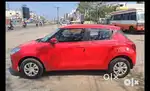 Maruti Suzuki Swift 2022