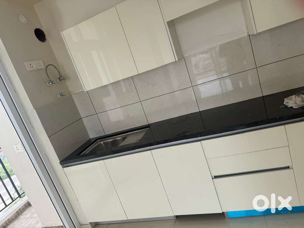 3BHK 3 WASHROOMS FOR RENT