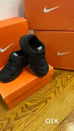 LOT CLEARANCE Nike OG kids shoes