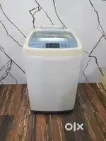 Samsung ag+ daimond drum 6.2kg top load automatic washing machine*/*