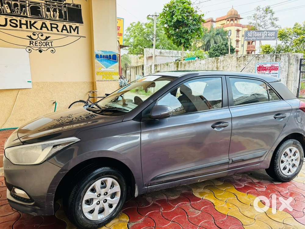 Hyundai i20 2014 Petrol 125000 Km Driven