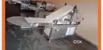 Sorghum rotte machine