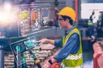 Logistics & Warehouse Executive | ₹20,000 + Free Accommodation & Food