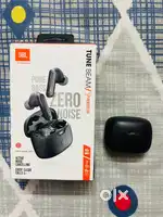 JBL TuneBeam ANC