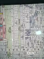 950 GAJ FACING PARK PLOT IN GAMADA SEC 114