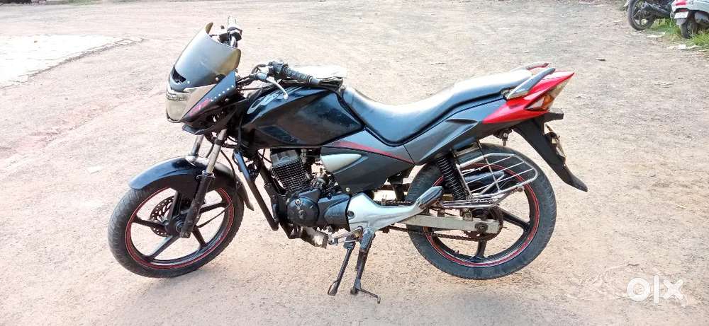 Hero Honda CBZ Extreme org RC Available
