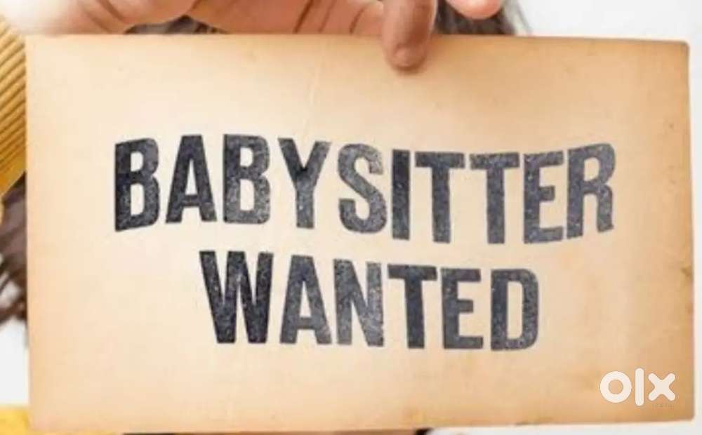Babysitter