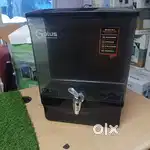 New Aqua water purifier