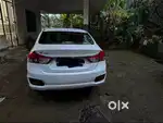 Maruti Suzuki Ciaz 2015 Well Maintained