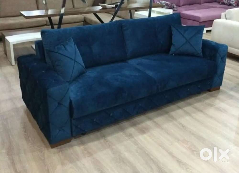 Brand new sofa
