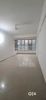 2 BHK Semi Furnished Flat for Sale at 1st Floor Deepali Nagar