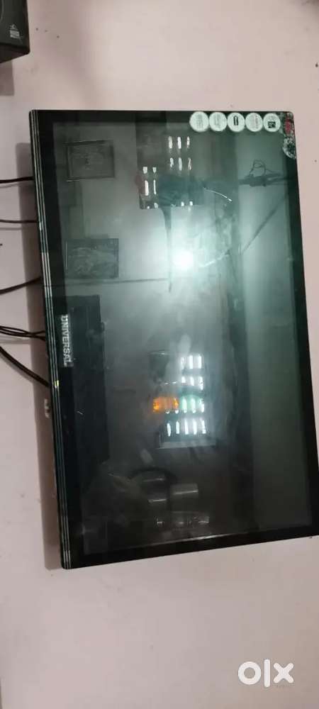 Universal TV For Sell