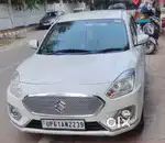 Maruti Suzuki Dzire 2019 Diesel 79000 Km Driven