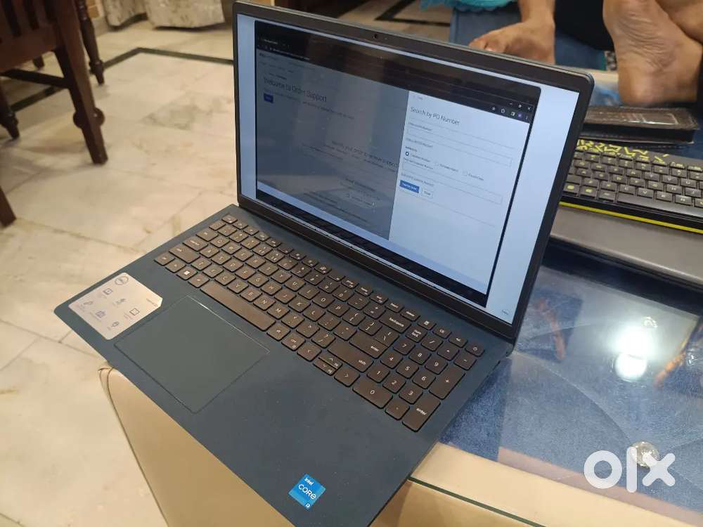Dell Laptop