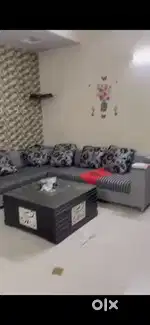 3 BHK flat for rent