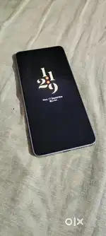 POCO F6 5G  8GB+256GB  Like New  11M Old  Mobile+Charger  Deal!