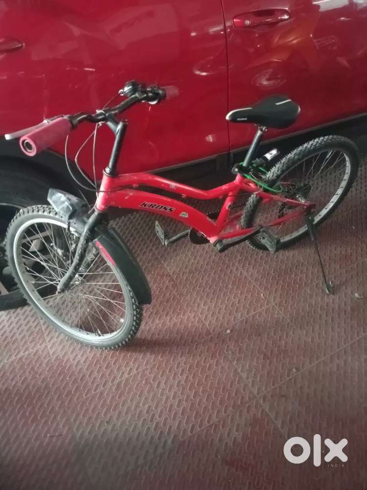 Children bicycle 7 to 10 years