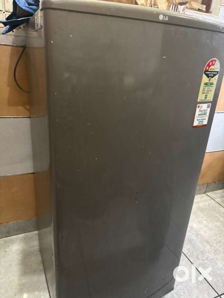Lg fridge A1 condition