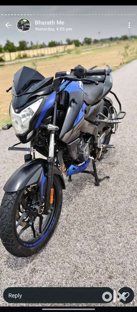 Very good condition i want arjent money