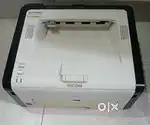 Sale.Sale.Sale.Excellent condition of SP 200 Ricoh printer.