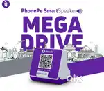 Phone pe QR& Speaker deployment