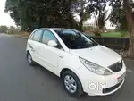 Tata Indica Vista 2011 Diesel 82000 Km Driven