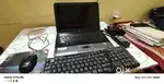 Hp laptop good working condition