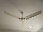 4 Nos Old Fan Sale