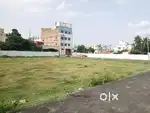 Poonamalli Land @2699
