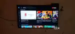 Samsung QLED Smart TV 108 Cm (43)
