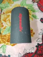 Car subwoofer