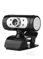 Web camera