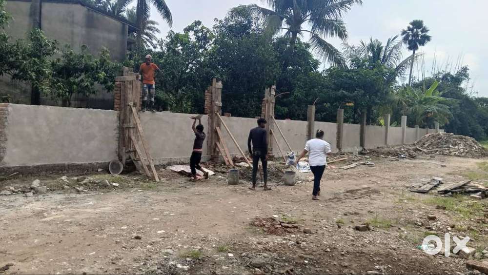 LAND/PLOTS FOR SALE NEAR JOKA METRO STATION