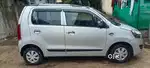 Maruti suzuki well maintained 2016 model petrol+cng