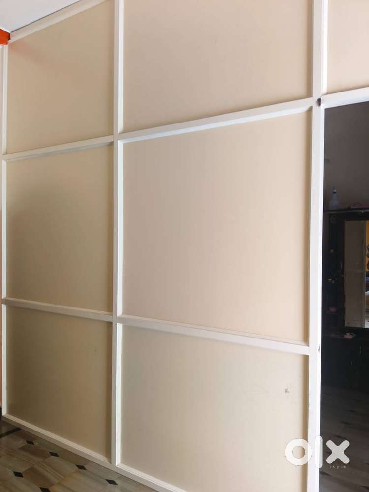 Alluminium Partition 13*10