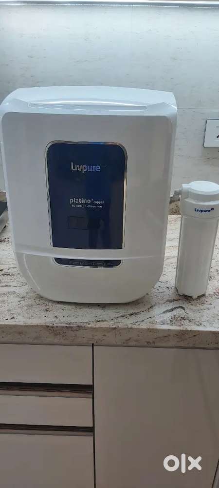 Water purifier