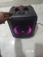 Jbl encore jbl party box