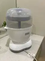 Steriliser Steamer cum Warmer