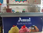 Scooping Freezer (24 flavour)