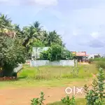 Plot for Sale in Vanchiyapuram pirivu Pollachi.