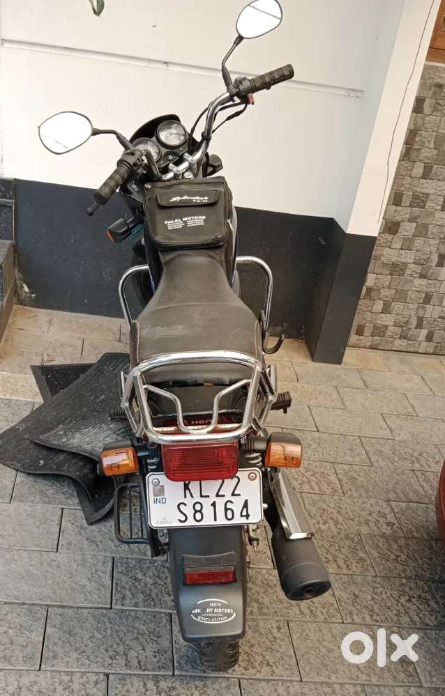 May 2024 New Vehicle