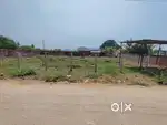 Commercial or Residential plot