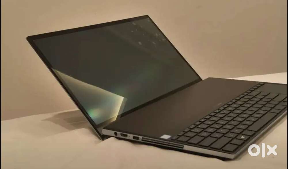 Asus zenbook 14